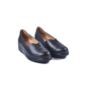 Perforated Women's Shoes, 137522