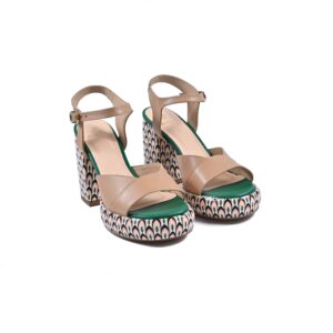 Elegant Women's Sandals, 135569