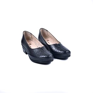 Perforated Women's Shoes, 135876