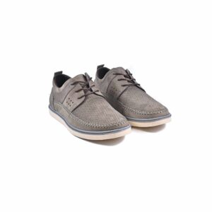 Perforated Men's Shoes, 136850