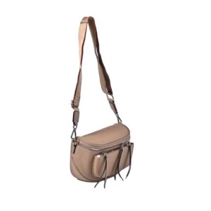Leather Handbags, 126216