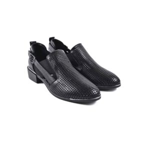 Perforated Women's Shoes, 137506