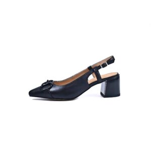 Open-Toe Women's Shoes, 136817