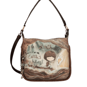 Synthetic Handbags, 147836