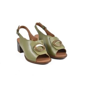 Elegant Women's Sandals, 140585