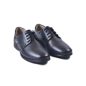 Perforated Men's Shoes, 143698