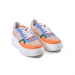 Casual Women's Shoes RIEKER, 143199